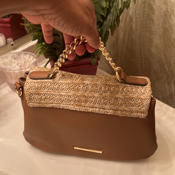 Steve Madden medium size crossbody handbag - Picture 12 of 13